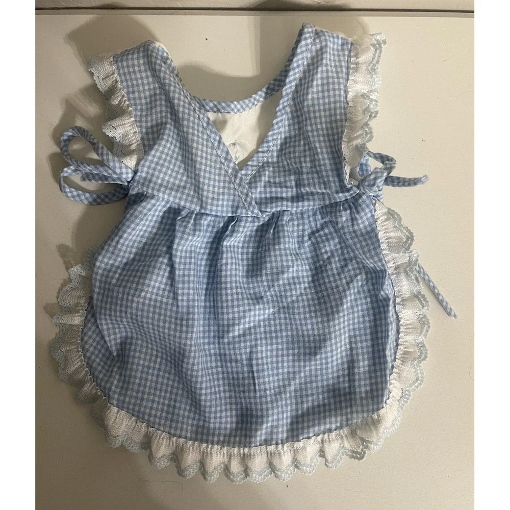Vintage Doll Clothes Mixed Sizes‎ Collectible Baby Dolls Clothing